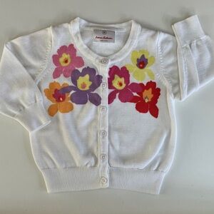 **Hanna Andersson Cardigan (size 80)